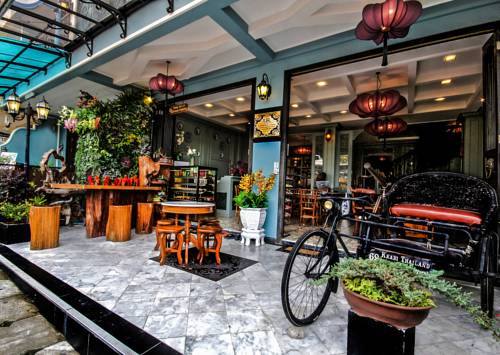 Ville de Krabi Thaïlande Réservation Réduction booking.com