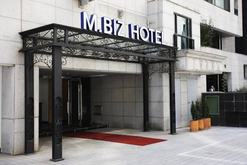 Séoul Corée du Sud Réservation Réduction booking.com