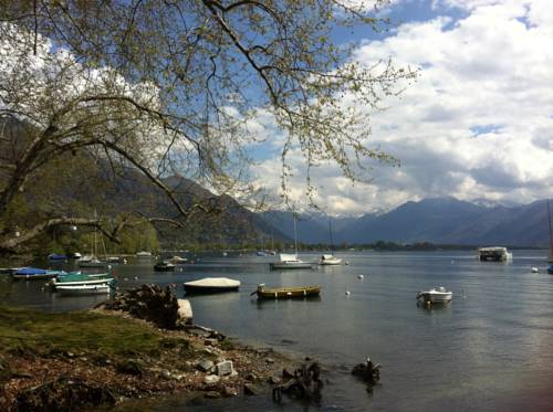 Minusio Switzerland Booking Discount booking.com