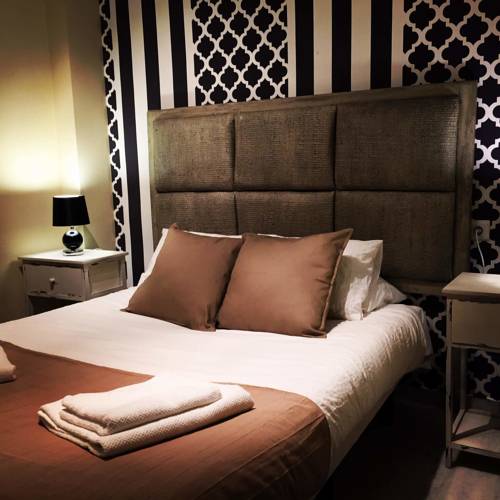 Málaga Spain Booking Discount booking.com