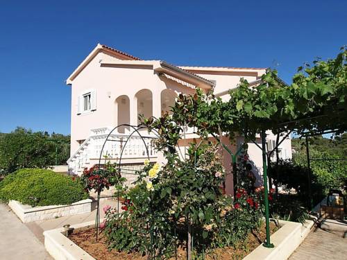 Ugljan Croatie Réservation Réduction booking.com