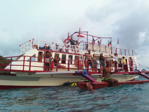 El Nido Philippines Booking Discount booking.com