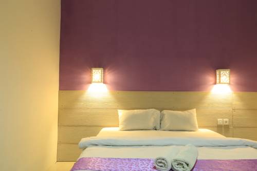 Denpasar Indonesia Booking Discount booking.com