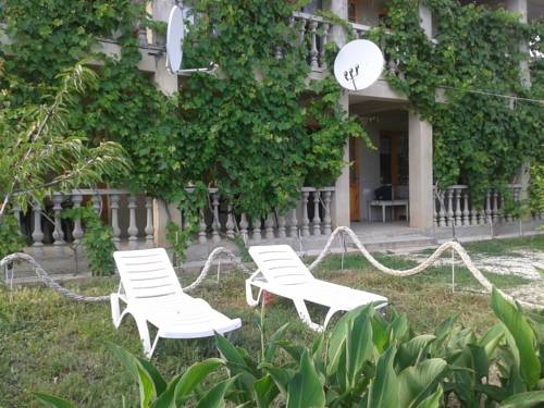 Sudak Crimée Réservation Réduction booking.com