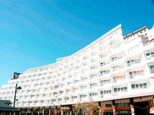 Sierra Nevada Espagne Réservation Réduction booking.com