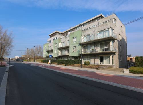 Westende Belgique Réservation Réduction booking.com