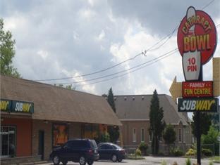 Niagara Falls (ON) Canada Booking Discount agoda.com