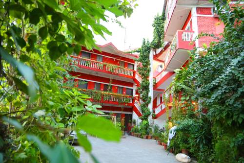 Rishīkesh India Booking Discount booking.com