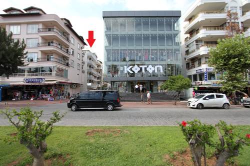 Alanya Turkey Booking Discount booking.com