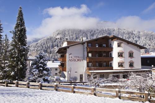 Nauders Austria Booking Discount booking.com