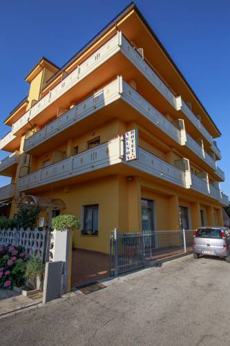 Alba Adriatica Italie Réservation Réduction booking.com