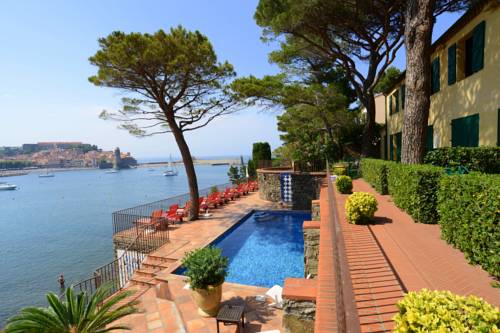 Collioure France Réservation Réduction booking.com