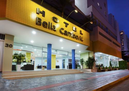 Balneário Camboriú (Santa Catarina) Brésil Réservation Réduction booking.com