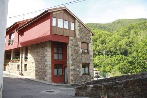 Espinama Espagne Réservation Réduction booking.com