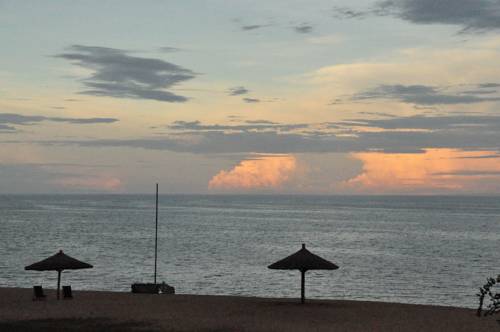 Lawrence Kaculu Malawi Réservation Réduction booking.com