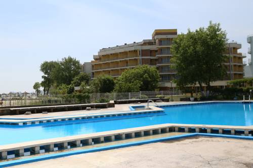 Mamaia Roumanie Réservation Réduction booking.com