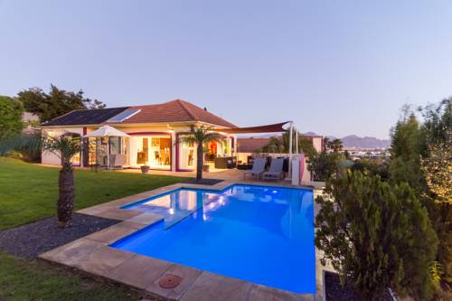 Somerset West Afrique du Sud Réservation Réduction booking.com