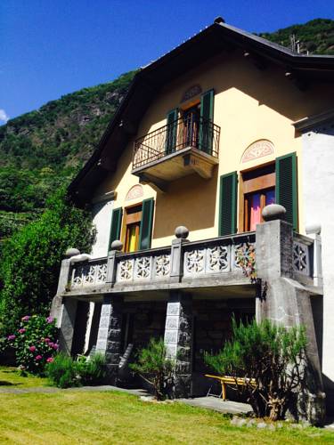 Giumaglio Switzerland Booking Discount booking.com