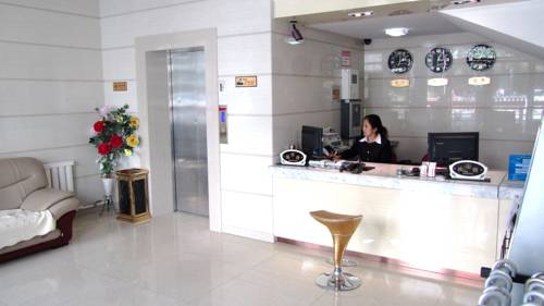 Xining Chine Réservation Réduction booking.com