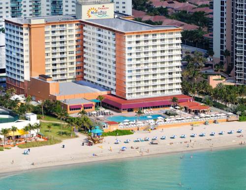 Sunny Isles Beach (Florida) United States Booking Discount booking.com