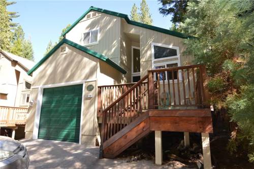 Shaver Lake (California) United States Booking Discount booking.com