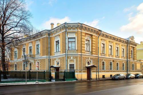 Saint Petersburg Russia Booking Discount booking.com