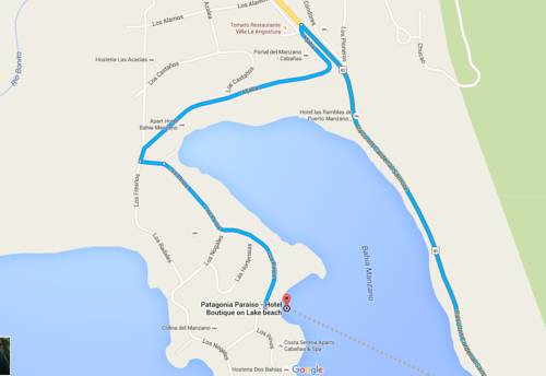 Villa La Angostura Argentina Booking Discount booking.com