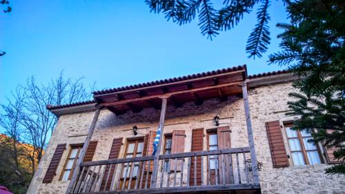 Aroanía Greece Booking Discount booking.com