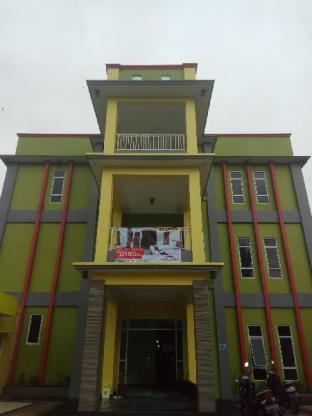 Banjarbaru Indonesia Booking Discount agoda.com