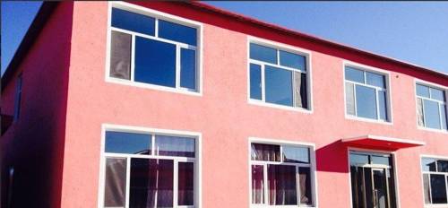 Xiaogushan China Booking Discount booking.com