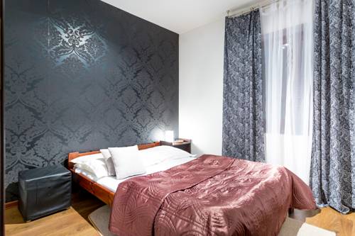 Zakopane Poland Booking Discount booking.com