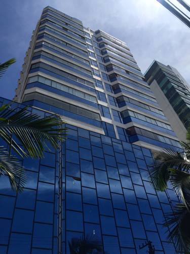 Balneário Camboriú Brésil Réservation Réduction booking.com