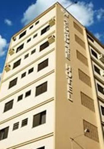 Tubarao (Santa Catarina) Brazil Booking Discount booking.com