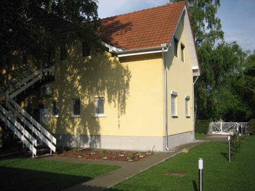 Balatonkenese Hongrie Réservation Réduction booking.com