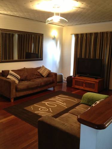 Cloverdale Australie Réservation Réduction booking.com