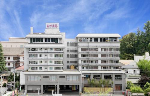 Kaminoyama Japon Réservation Réduction booking.com