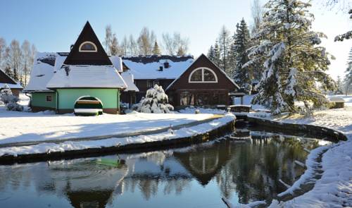 Trstená Slovaquie Réservation Réduction booking.com