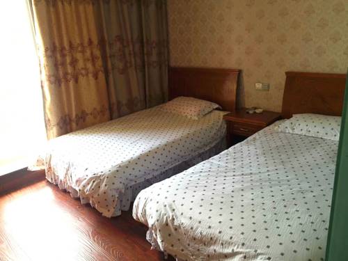 Zhujiajian Chine Réservation Réduction booking.com