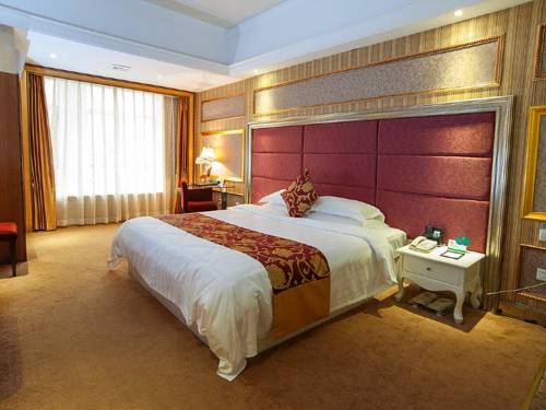 Zhuhai China Booking Discount booking.com