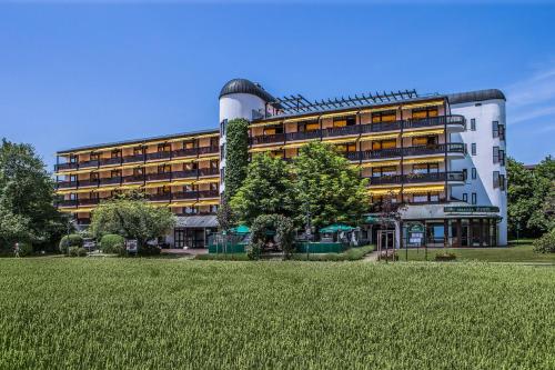 Bad Fussing Germany Booking Discount agoda.com