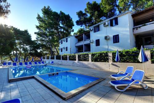 Lumbarda Croatie Réservation Réduction booking.com