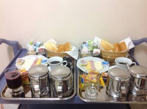 Itaguai Brésil Réservation Réduction booking.com