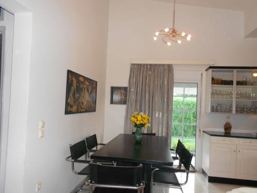 Gennadi Greece Booking Discount booking.com