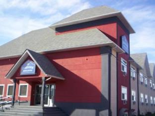 Fort Saint John (BC) Canada Booking Discount agoda.com