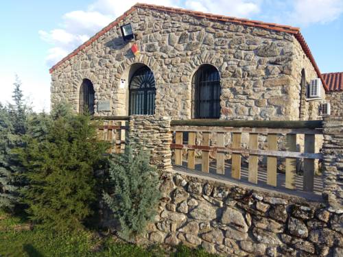 Plasenzuela Spain Booking Discount booking.com