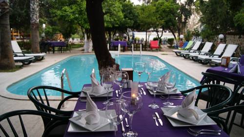 Antalya Turquie Réservation Réduction booking.com