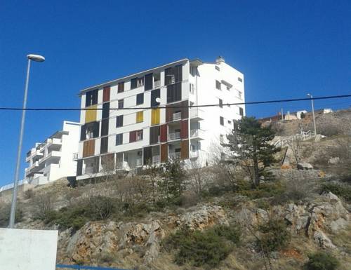 Senj Croatie Réservation Réduction booking.com