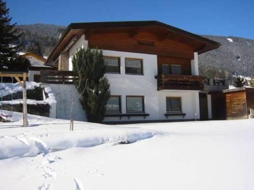 Wenns L'Autriche Réservation Réduction booking.com