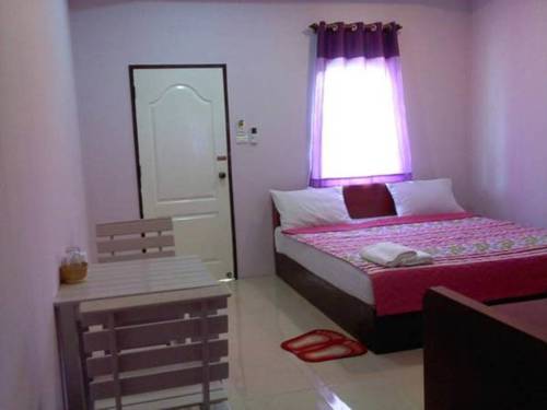 Pattaya Central Thaïlande Réservation Réduction booking.com