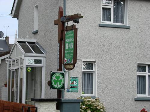 Cashel Irlande Réservation Réduction booking.com